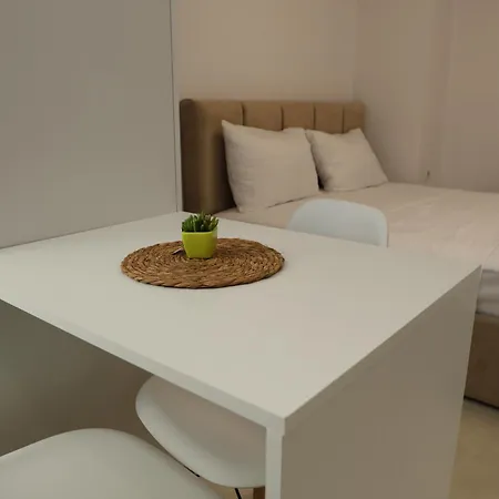 Appartement Daors