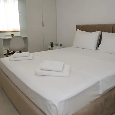 Daors Lejlighed Tirana