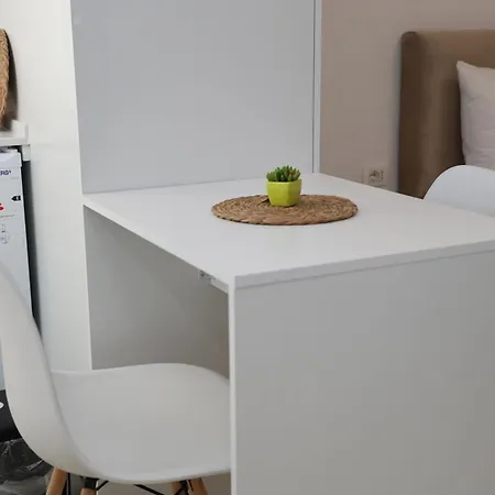 Appartement Daors Tirana